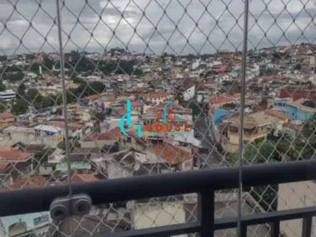 Apartamento para Venda em Osasco - 5