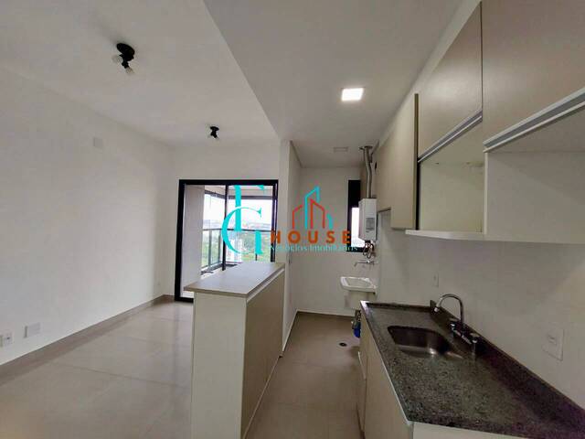 #APTS230 - Apartamento para Venda em Osasco - SP - 2