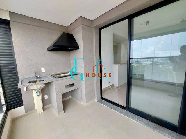 Apartamento para Venda em Osasco - 4