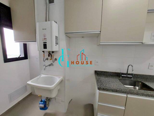 Apartamento para Venda em Osasco - 5
