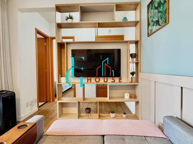#APTS227 - Apartamento para Venda em Osasco - SP - 1