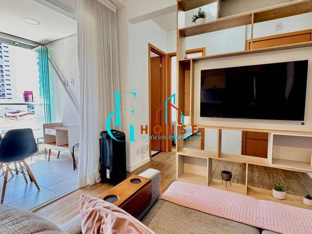 #APTS227 - Apartamento para Venda em Osasco - SP - 2