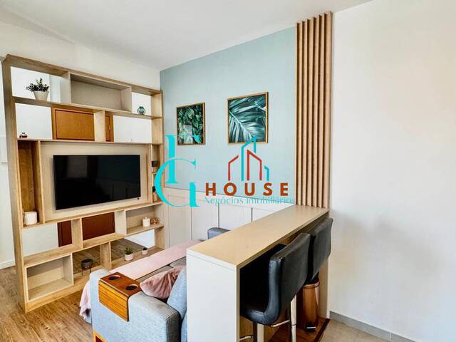 Apartamento para Venda em Osasco - 4