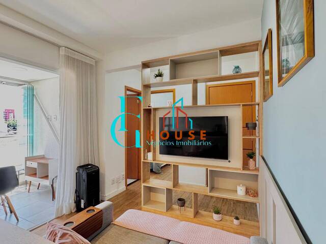 #APTS227 - Apartamento para Venda em Osasco - SP - 3