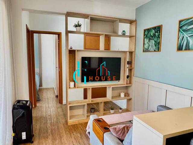 Apartamento para Venda em Osasco - 5