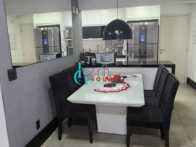 #APAC232 - Apartamento para Venda em Osasco - SP - 2