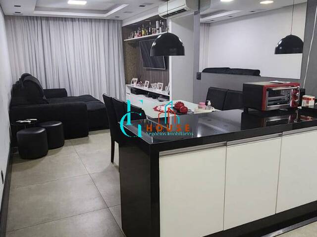 #APAC232 - Apartamento para Venda em Osasco - SP - 3