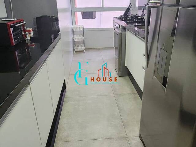 Apartamento para Venda em Osasco - 4