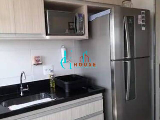#APTS238 - Apartamento para Venda em Osasco - SP - 3