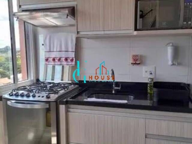 #APTS238 - Apartamento para Venda em Osasco - SP - 2