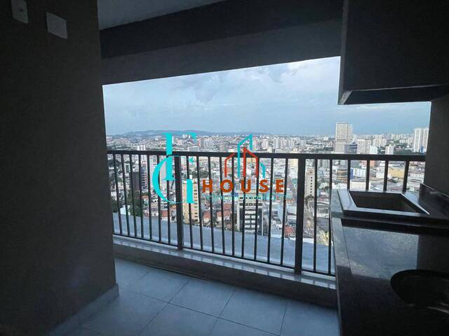 #APTS239 - Apartamento para Venda em Osasco - SP - 2