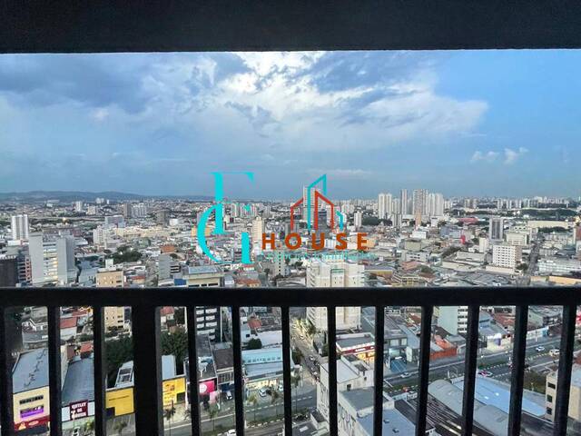 Apartamento para Venda em Osasco - 5