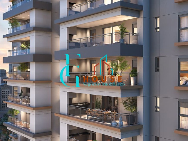 #APTS239 - Apartamento para Venda em Osasco - SP - 1