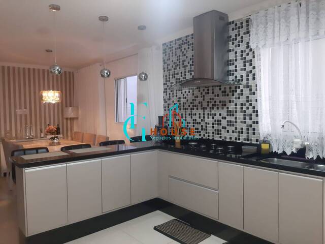 Casa para Venda em Osasco - 4