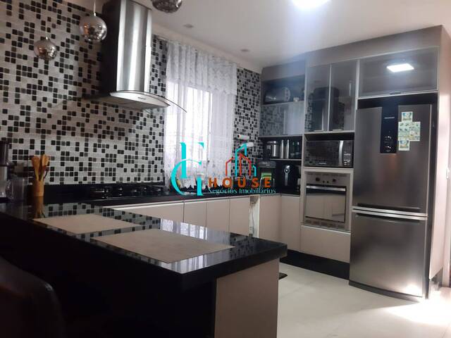 Casa para Venda em Osasco - 5