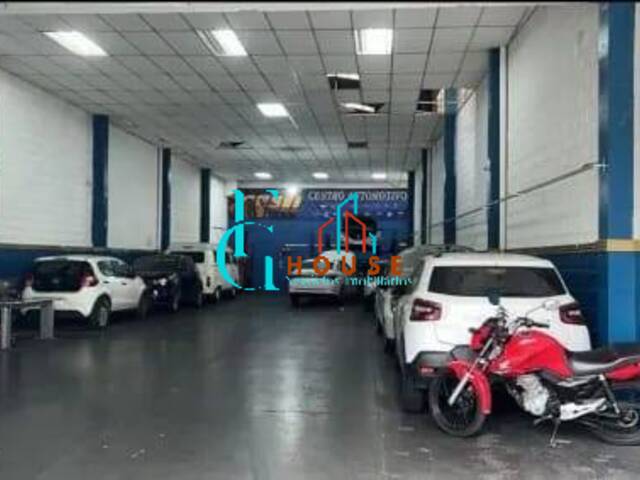 #GPTS243 - Sala para Venda em Osasco - SP - 1