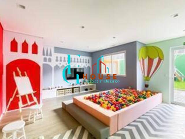 #APTS244 - Apartamento para Venda em São Paulo - SP - 3