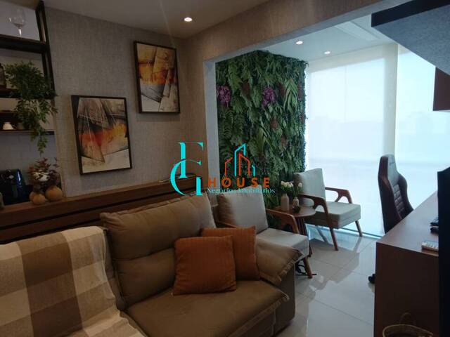 #APTS244 - Apartamento para Venda em São Paulo - SP - 2