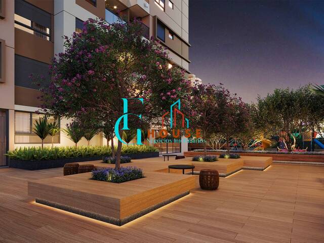 Apartamento para Venda em Osasco - 4