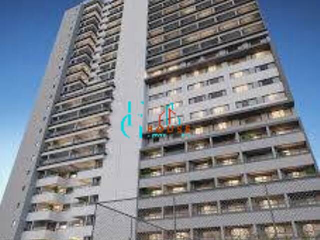 #STFG249 - Apartamento para Venda em São Paulo - SP