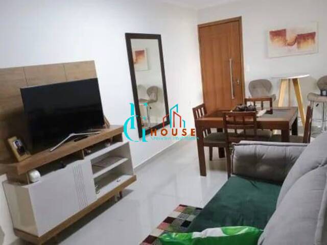 #APTS252 - Apartamento para Venda em Osasco - SP - 1