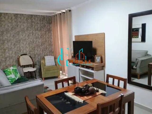 #APTS252 - Apartamento para Venda em Osasco - SP - 3