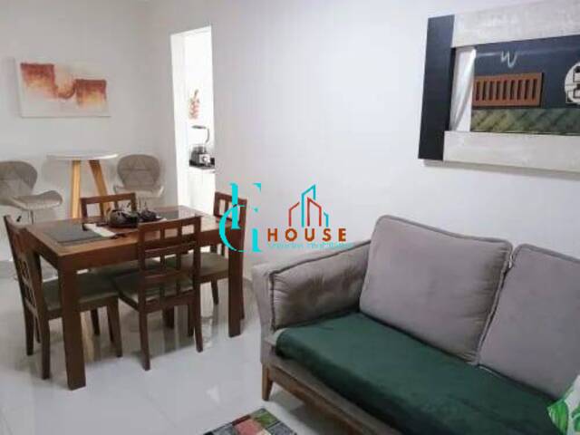 #APTS252 - Apartamento para Venda em Osasco - SP - 2