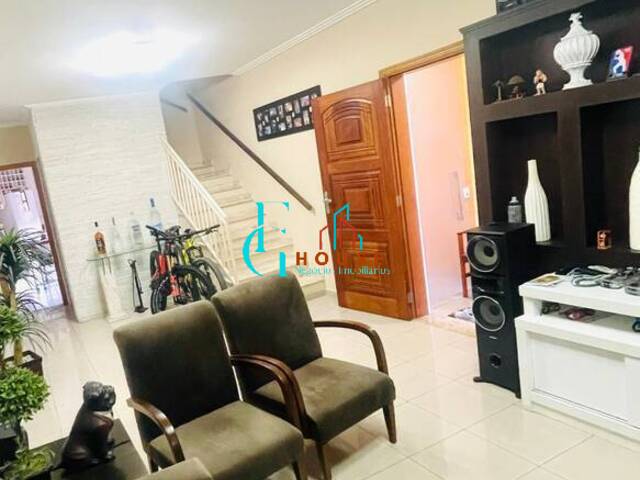 #SBFG255 - Sobrado para Venda em São Paulo - SP - 2