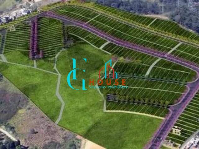 #TRTS257 - Terreno para Venda em Itapevi - SP - 1