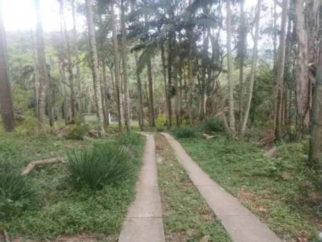 #CHTS259 - Chácara para Venda em São Roque - SP - 3