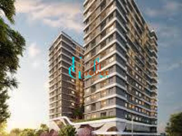 #STTS260 - Apartamento para Venda em São Paulo - SP - 2
