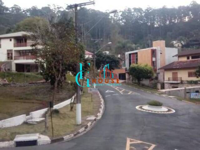 #TRTS262 - Área para Venda em Santana de Parnaíba - SP