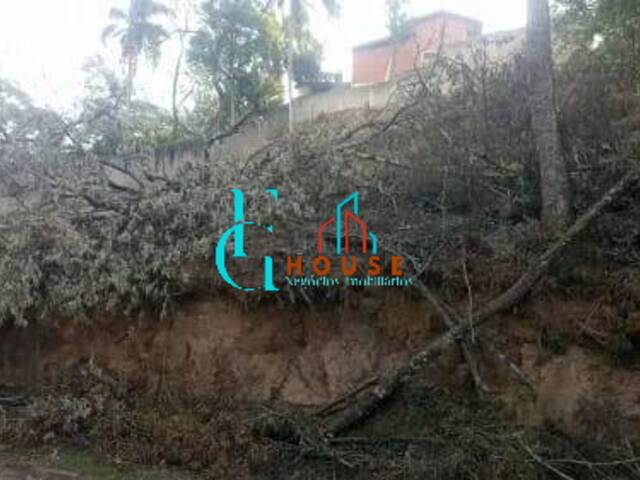 Área para Venda em Santana de Parnaíba - 4
