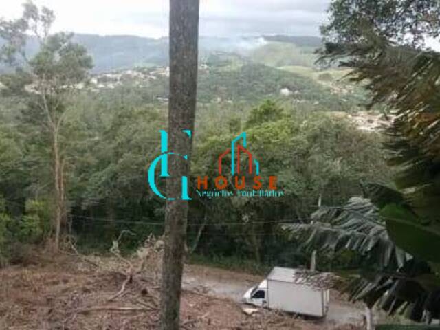 #TRTS262 - Área para Venda em Santana de Parnaíba - SP
