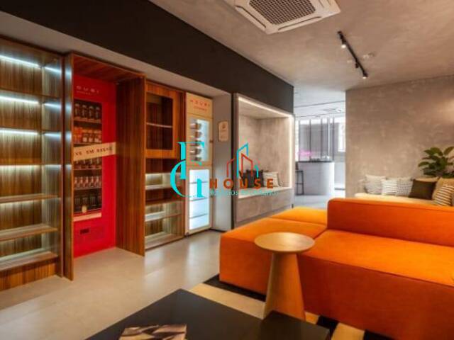 #STTS263 - Apartamento para Venda em São Paulo - SP - 3