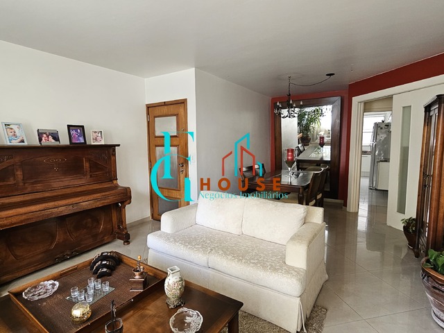 #APTS264 - Apartamento para Venda em São Paulo - SP - 1