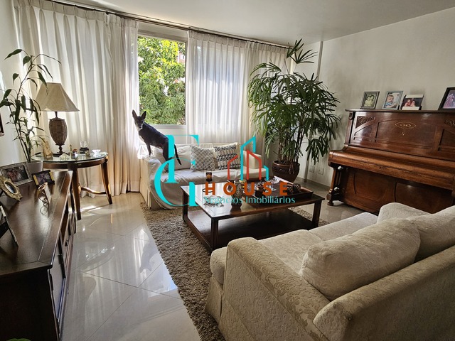 #APTS264 - Apartamento para Venda em São Paulo - SP - 2