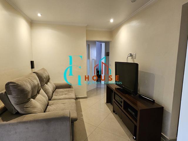 #APTS264 - Apartamento para Venda em São Paulo - SP - 3