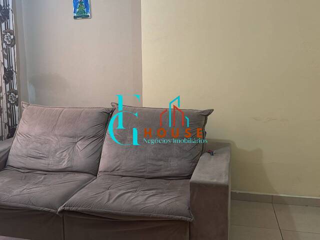 #CSTSFG265 - Casa para Venda em Osasco - SP - 3