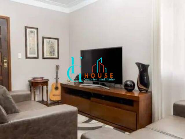 #APTS267 - Apartamento para Venda em Osasco - SP - 2