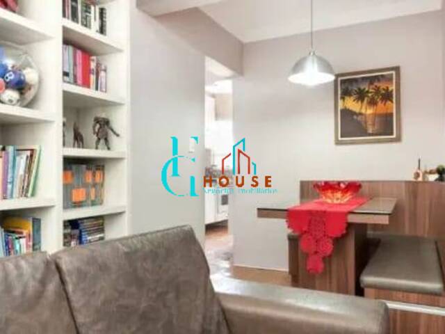 #APTS267 - Apartamento para Venda em Osasco - SP - 3