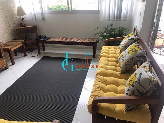 Venda em Pitangueiras - Guarujá