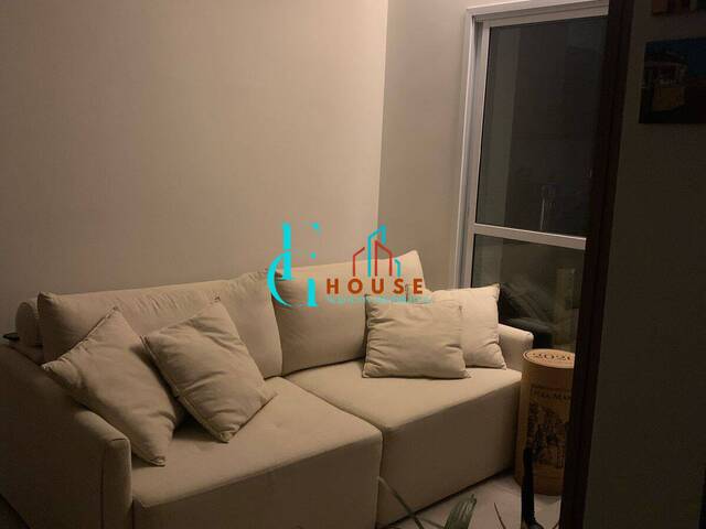 #APTS269 - Apartamento para Venda em Osasco - SP - 3