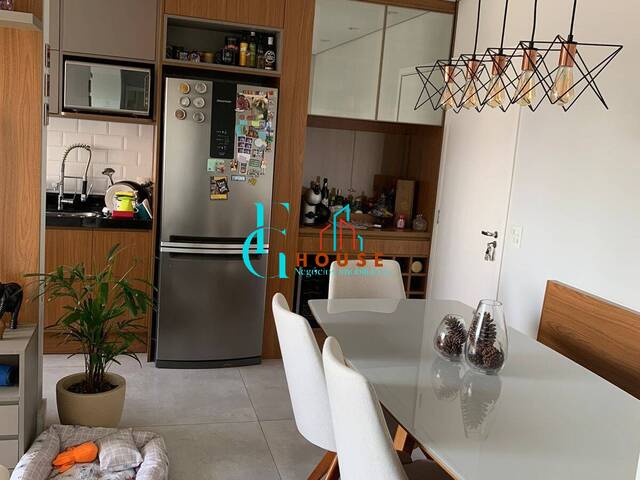 Apartamento para Venda em Osasco - 5