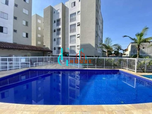 #APTS272 - Apartamento para Venda em São Paulo - SP - 1