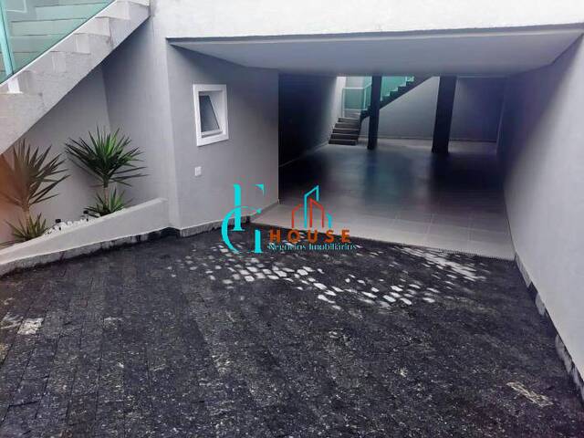 #SBTS275 - Casa para Venda em Osasco - SP