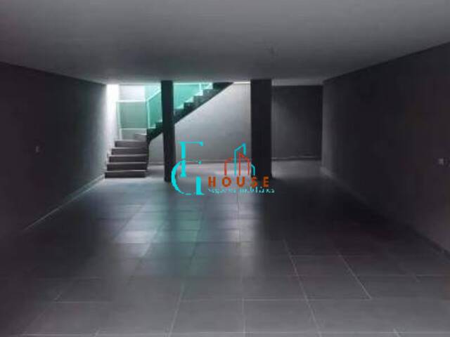 #SBTS275 - Casa para Venda em Osasco - SP