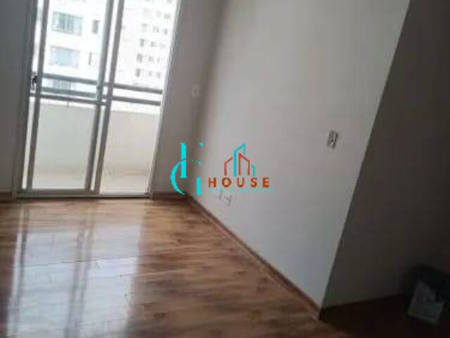 #APTS277 - Apartamento para Venda em Carapicuíba - SP - 1