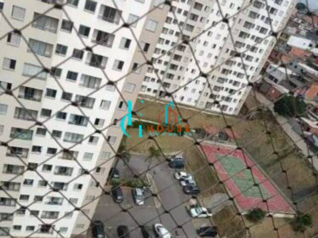 Apartamento para Venda em Carapicuíba - 5