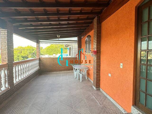 Casa para Venda em Osasco - 4